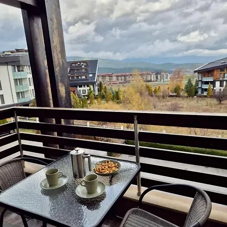& Golf Cozy Cappuccino Ράζλογκ